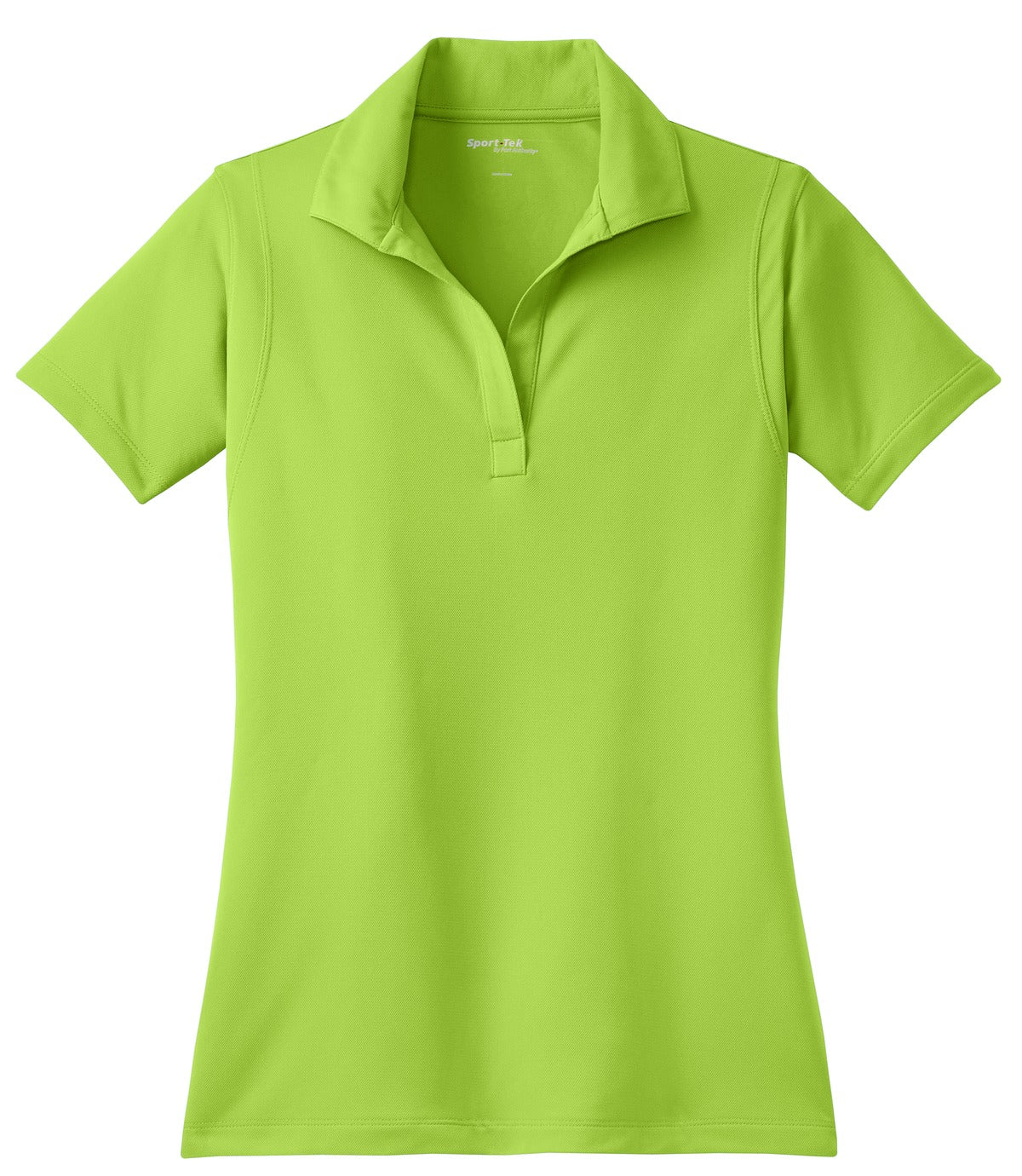 Sport-Tek Women's Micropique Sport-Wick Polo. LST650