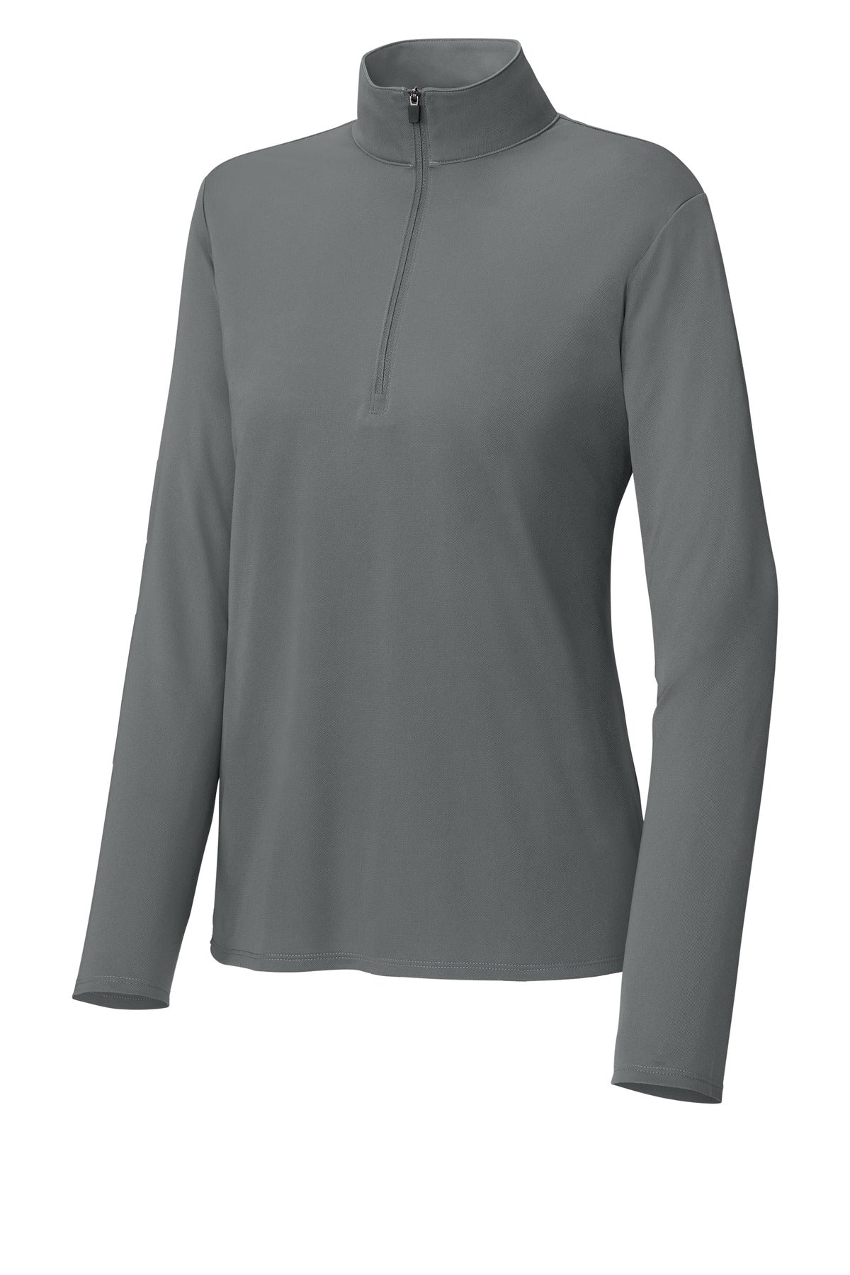 Sport-Tek Women's Micropique Sport-Wick 1/4-Zip LST672