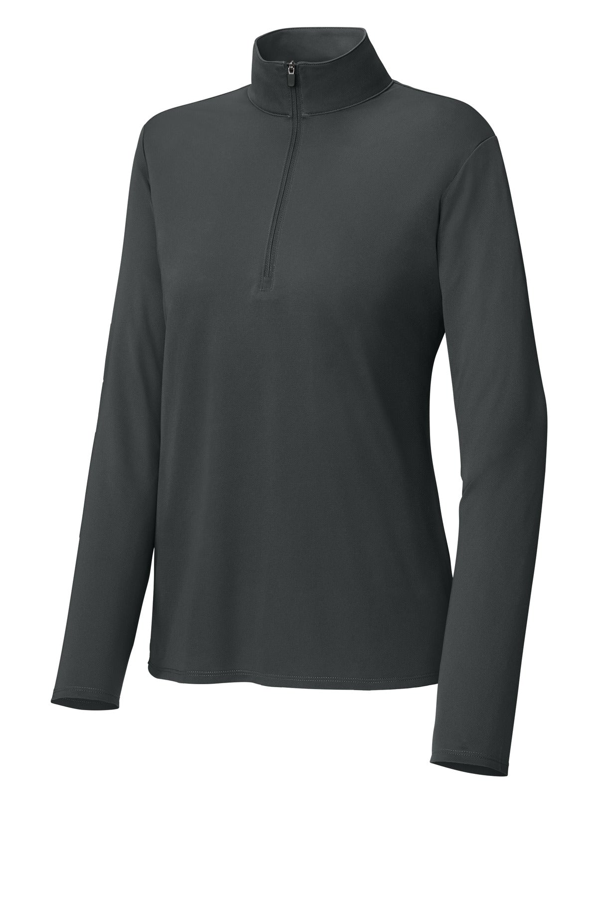 Sport-Tek Women's Micropique Sport-Wick 1/4-Zip LST672