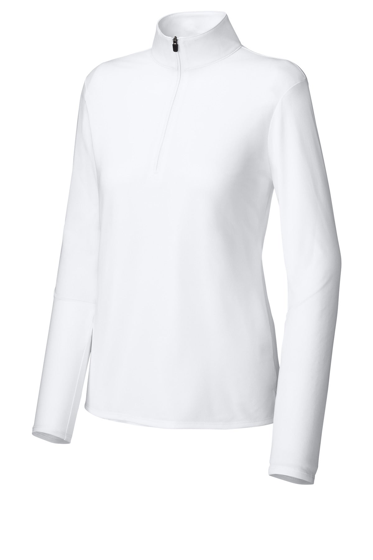 Sport-Tek Women's Micropique Sport-Wick 1/4-Zip LST672