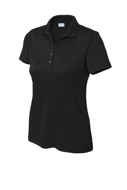 Sport-Tek Women's PosiCharge Re-Compete Polo LST725