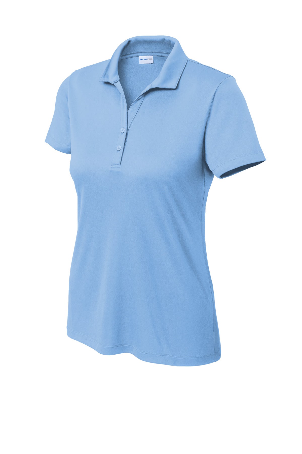 Sport-Tek Women's PosiCharge Re-Compete Polo LST725