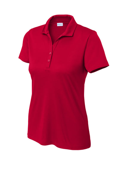 Sport-Tek Women's PosiCharge Re-Compete Polo LST725