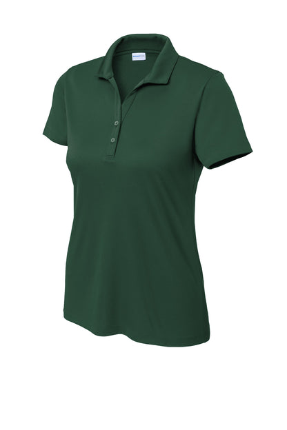 Sport-Tek Women's PosiCharge Re-Compete Polo LST725