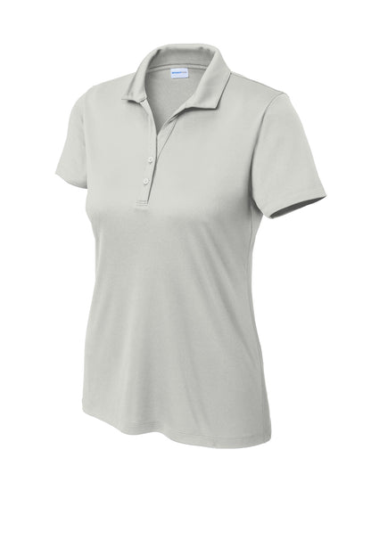Sport-Tek Women's PosiCharge Re-Compete Polo LST725
