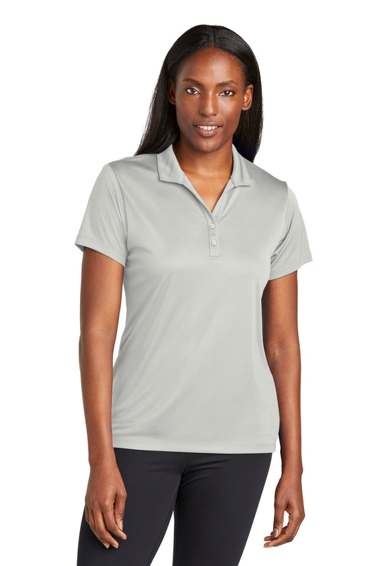 Sport-Tek Women's PosiCharge Re-Compete Polo LST725