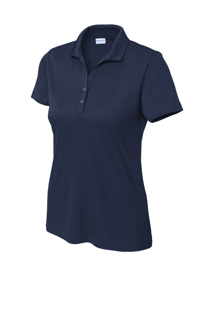 Sport-Tek Women's PosiCharge Re-Compete Polo LST725