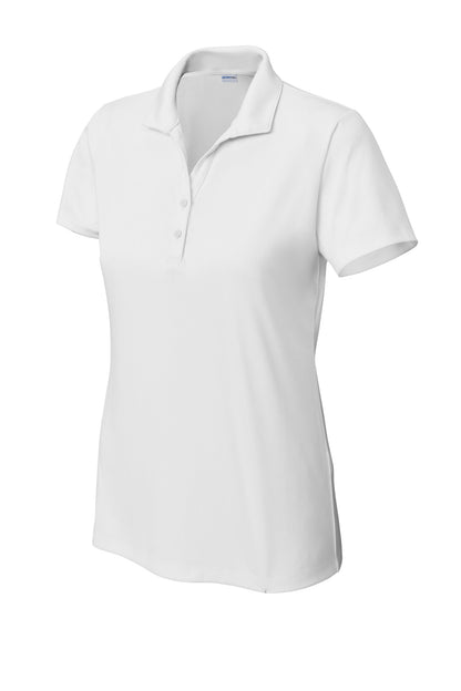 Sport-Tek Women's PosiCharge Re-Compete Polo LST725
