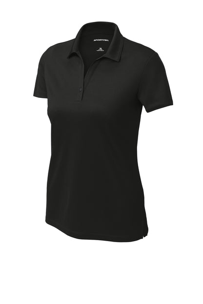 Sport-Tek Women's UV Micropique Polo LST740