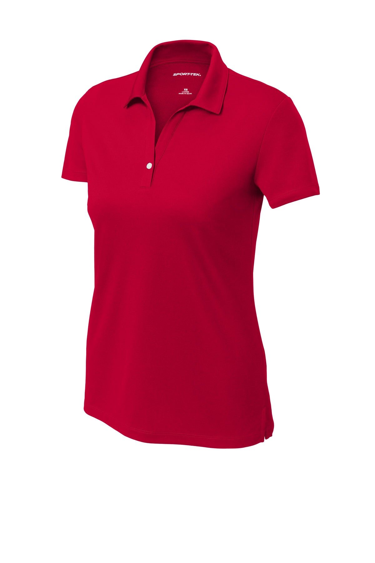 Sport-Tek Women's UV Micropique Polo LST740
