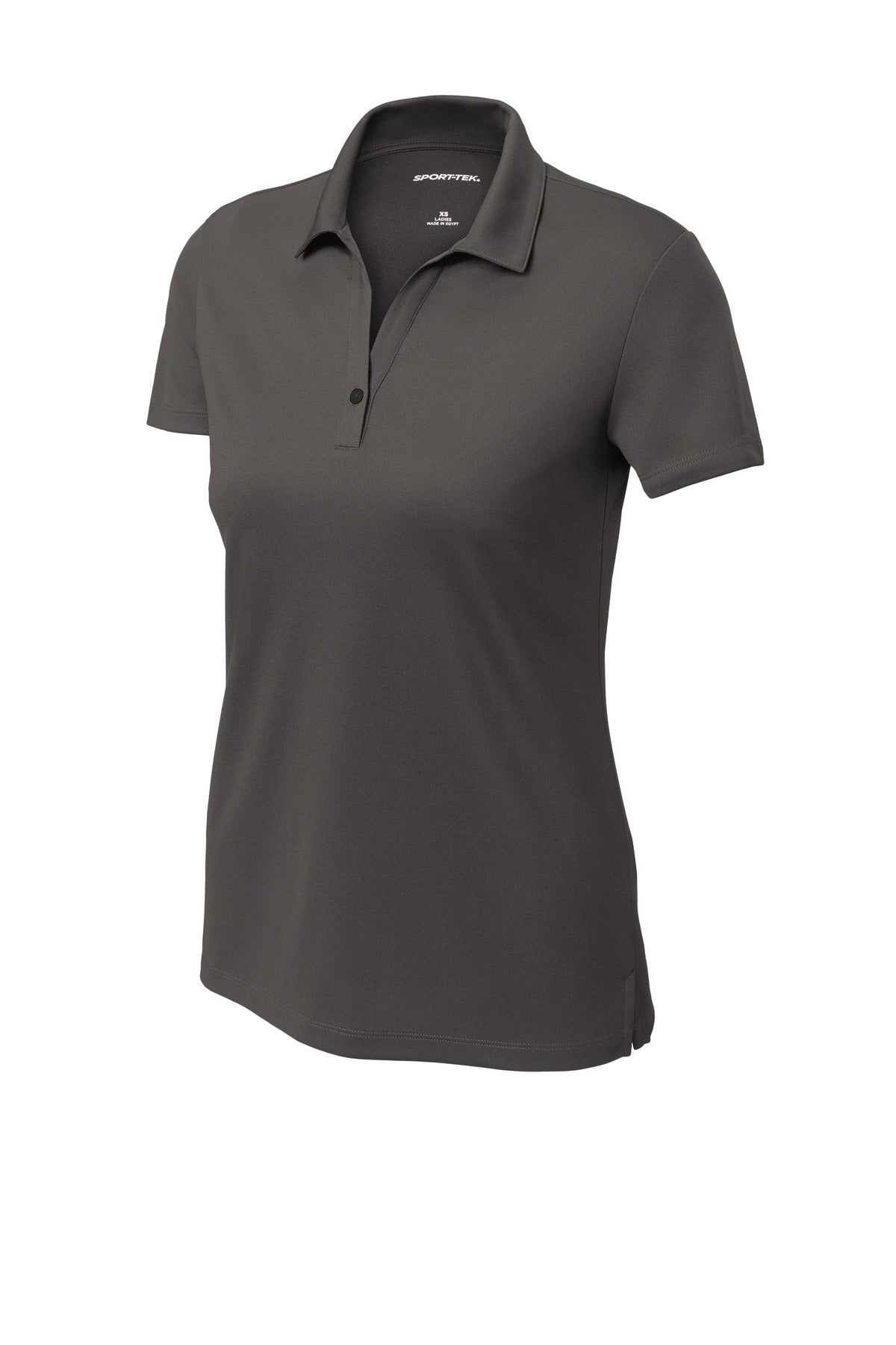 Sport-Tek Women's UV Micropique Polo LST740