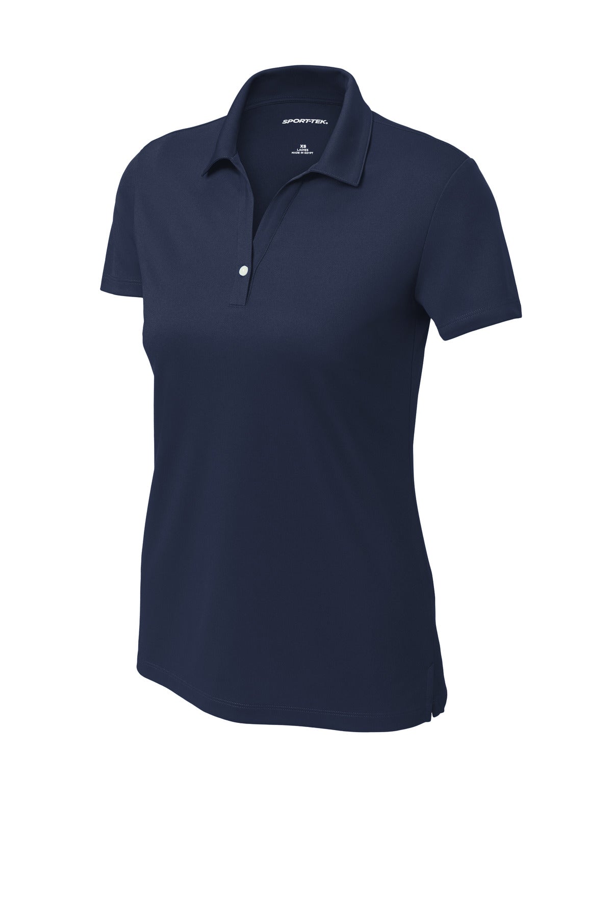 Sport-Tek Women's UV Micropique Polo LST740