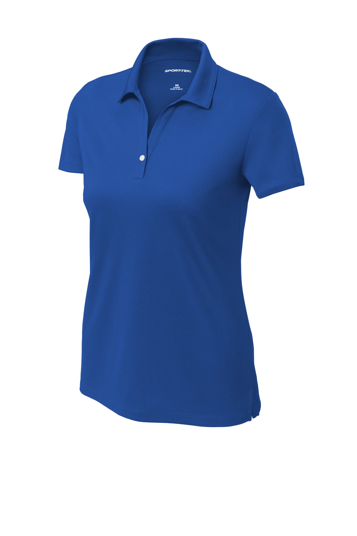 Sport-Tek Women's UV Micropique Polo LST740