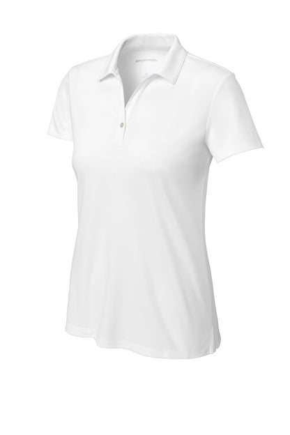 Sport-Tek Women's UV Micropique Polo LST740