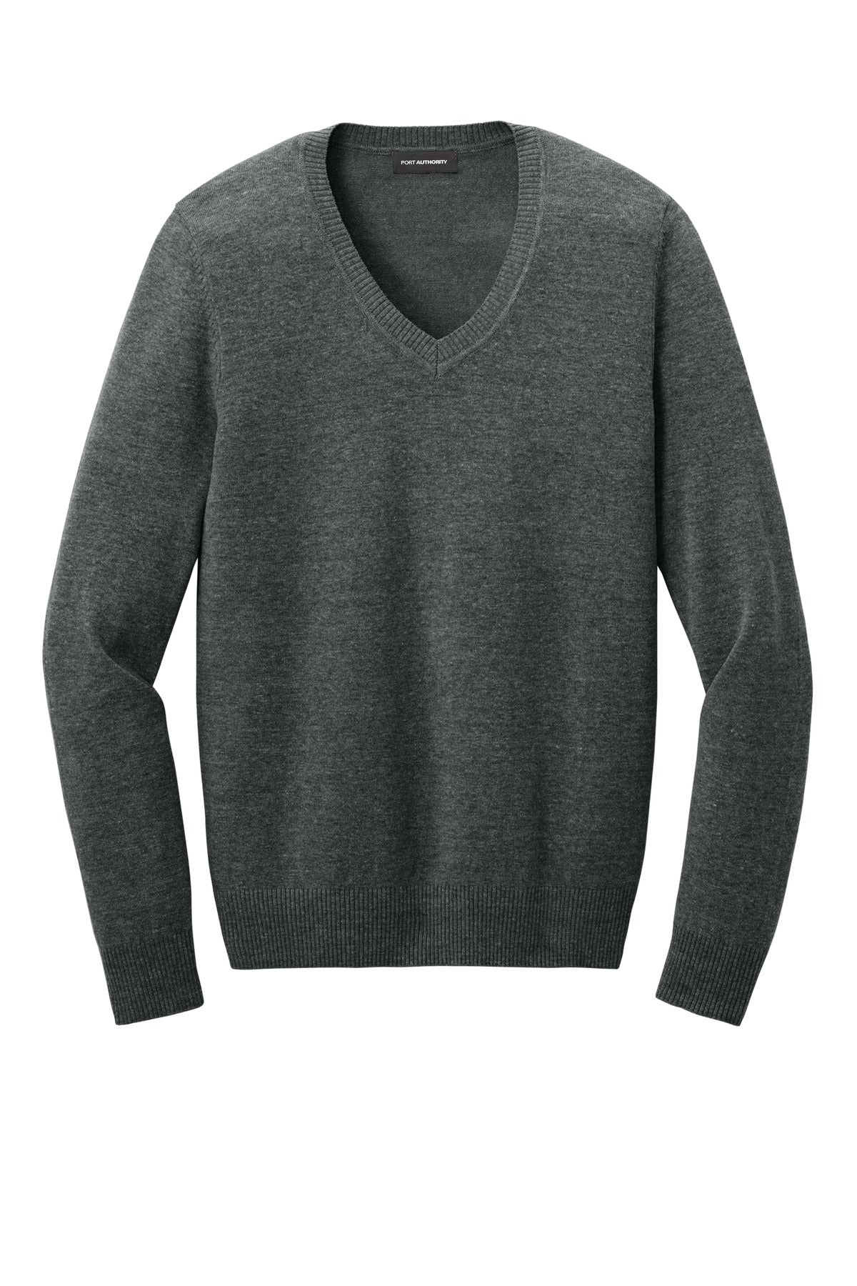 Port Authority Women's Easy Care V-Neck Sweater LSW2850