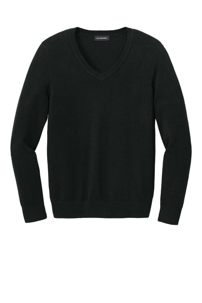 Port Authority Women's Easy Care V-Neck Sweater LSW2850