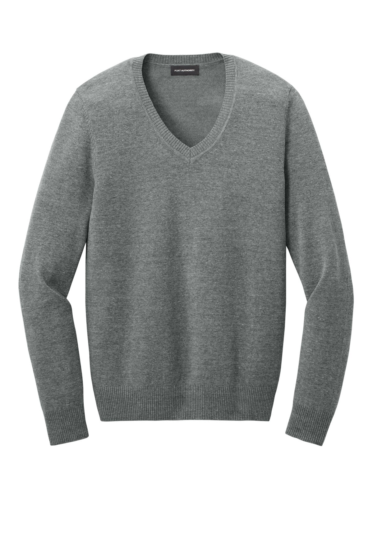 Port Authority Women's Easy Care V-Neck Sweater LSW2850