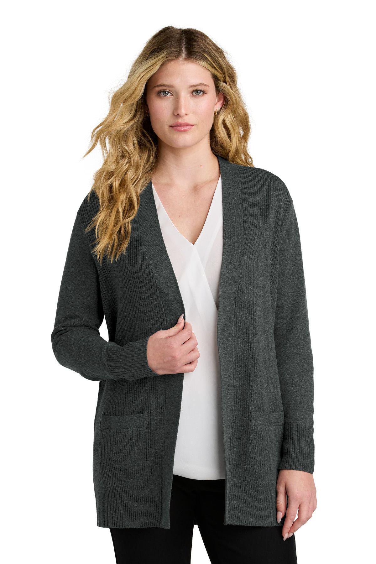 SanMar LSW2890_charcoalheather_model_front.jpg