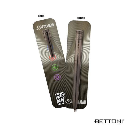 Abbracci Bettoni Ballpoint Pen