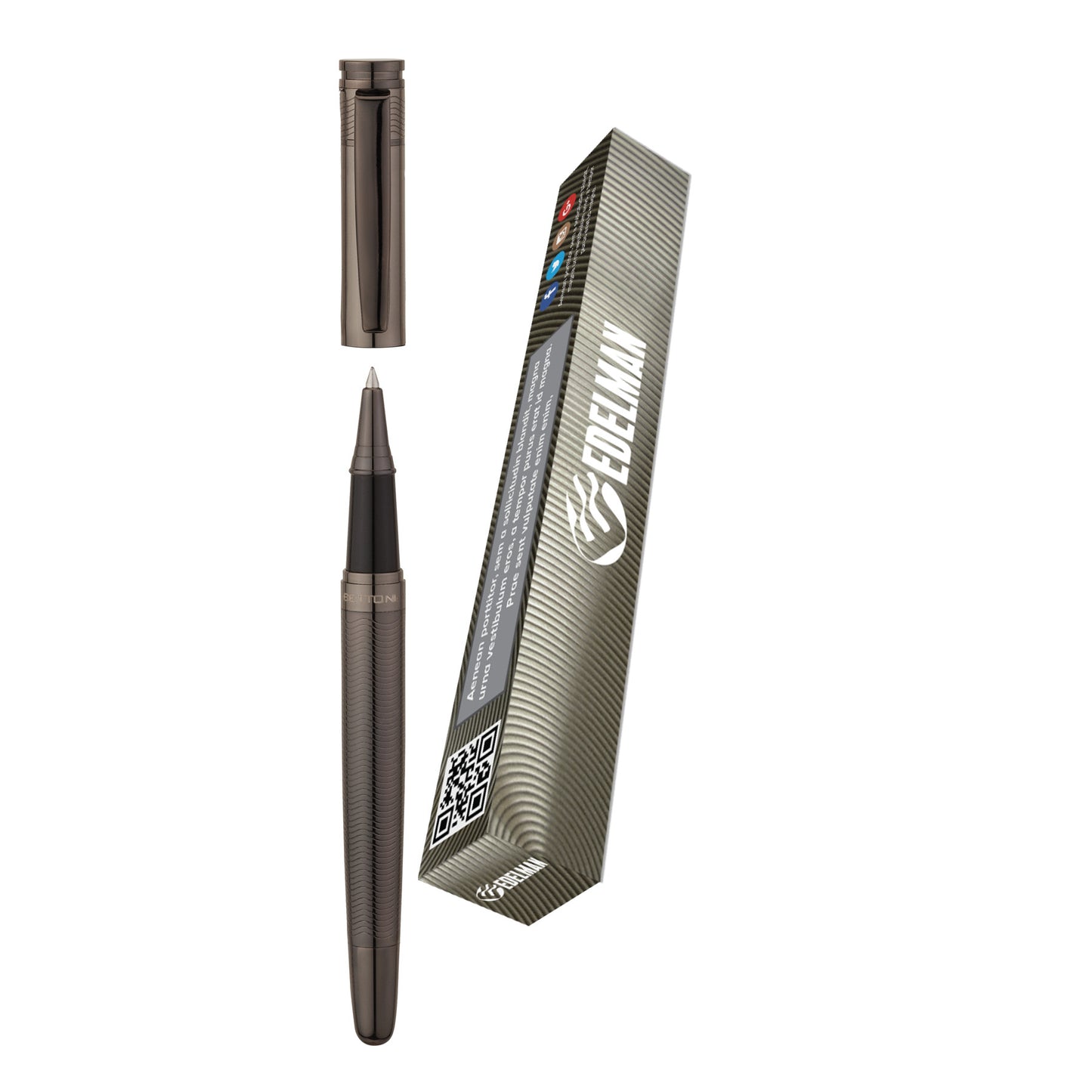 Abbracci Bettoni Rollerball Pen