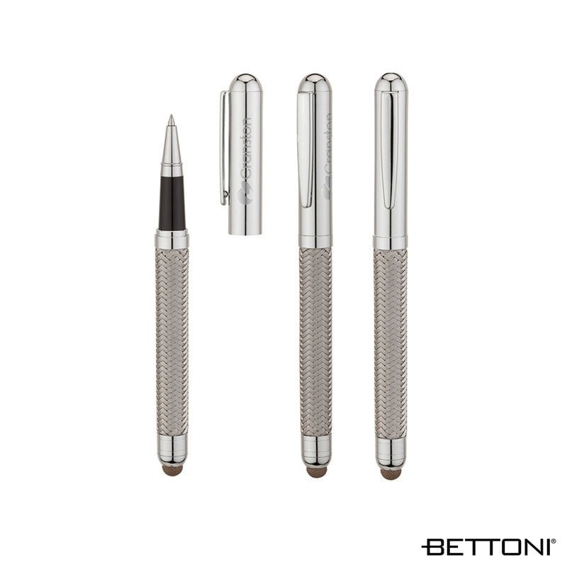N/A Fasciare Bettoni Rollerball Stylus Pen