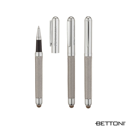 N/A Fasciare Bettoni Rollerball Stylus Pen