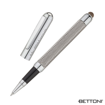 Fasciare Bettoni Rollerball Stylus Pen