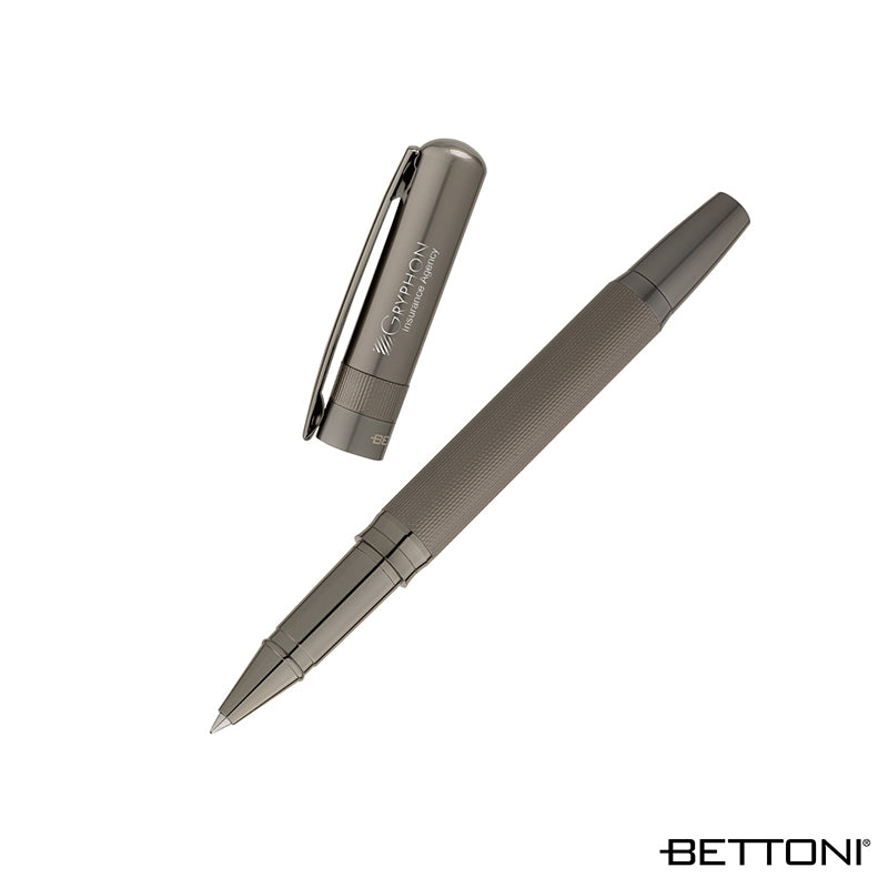Bettoni® Downton Rollerball Pen