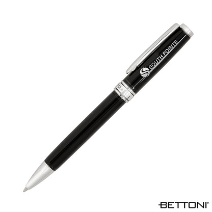 Bettoni® Avellino Recycled Brass  Ballpoint Pen