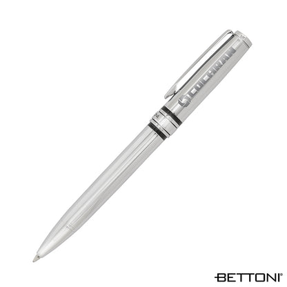 Bettoni® Avellino Recycled Brass  Ballpoint Pen