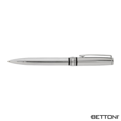 Bettoni® Avellino Recycled Brass  Ballpoint Pen