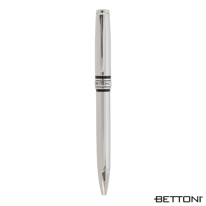 Bettoni® Avellino Recycled Brass  Ballpoint Pen