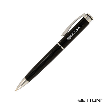 Bettoni® Lazio Recycled Brass  Ballpoint Pen