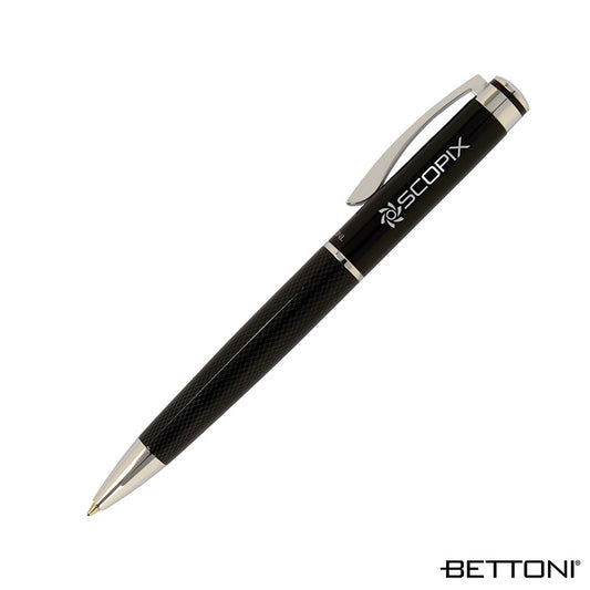 Bettoni® Lazio Recycled Brass  Ballpoint Pen