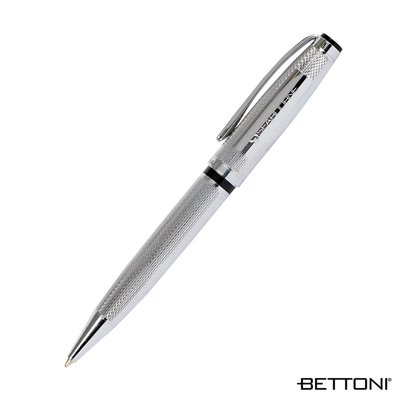 Bettoni® Napoli Recycled Brass  Ballpoint Pen