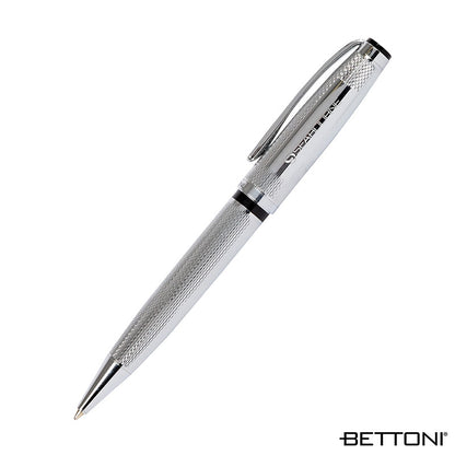 Bettoni® Napoli Recycled Brass  Ballpoint Pen
