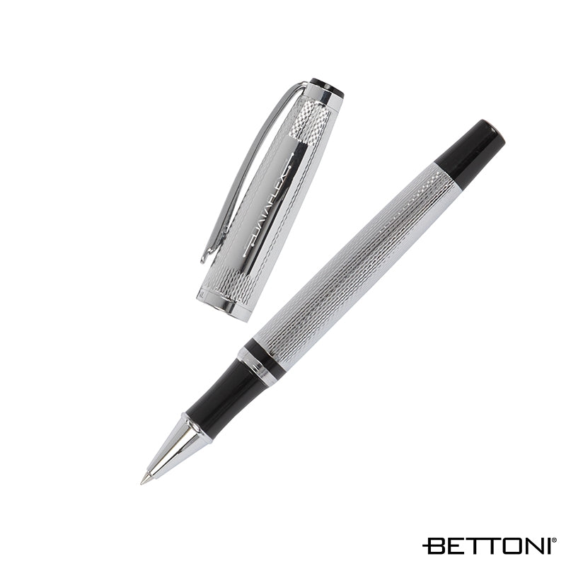 Bettoni® Napoli Recycled Brass  Rollerball Pen