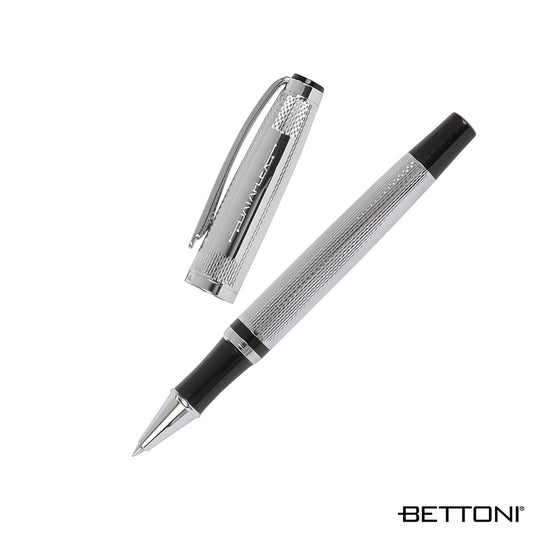 Bettoni® Napoli Recycled Brass  Rollerball Pen