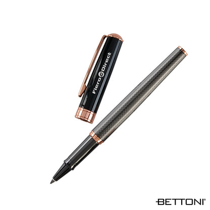 Bettoni® Belloro Brass  Rollerball Pen