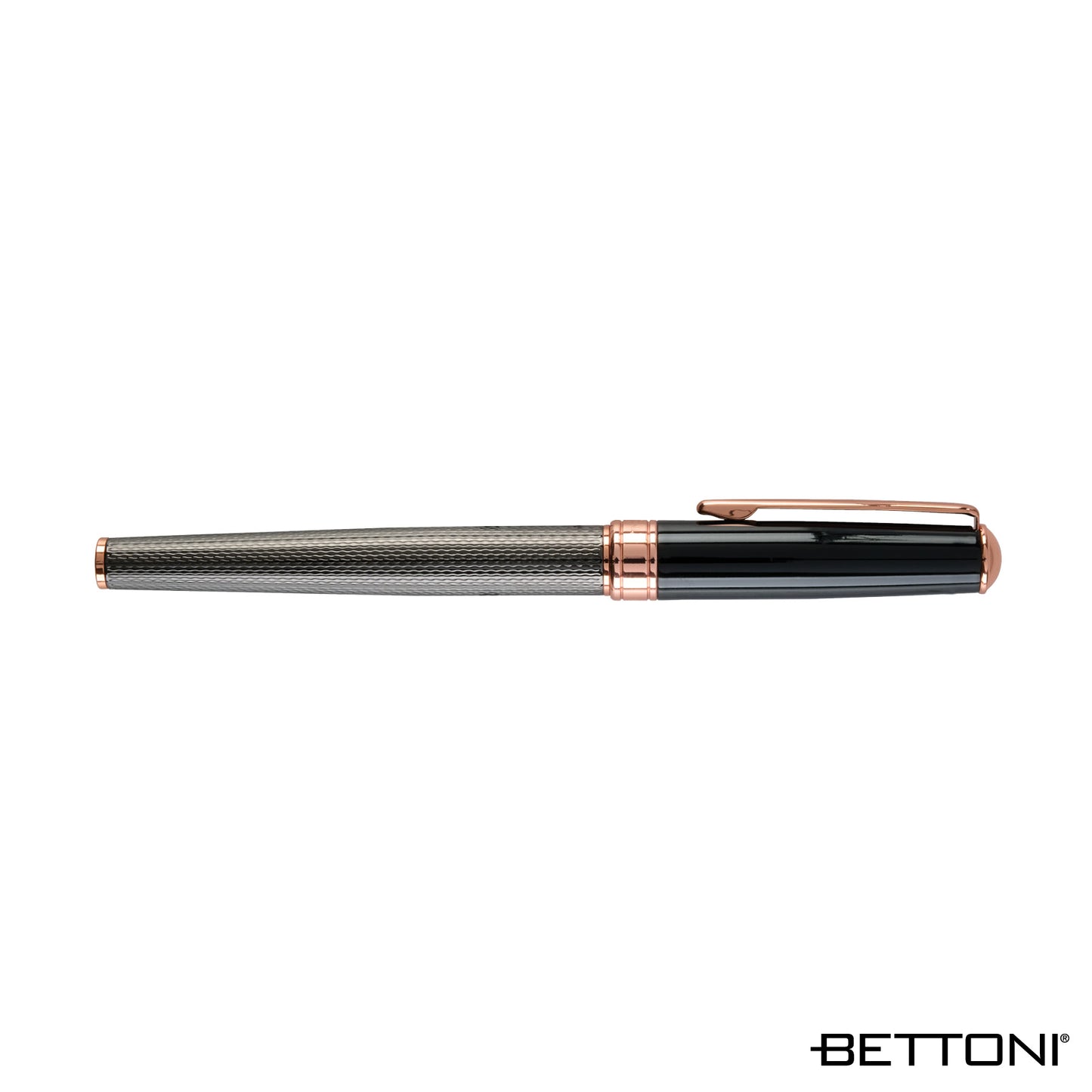 Bettoni® Belloro Brass  Rollerball Pen