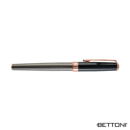 Bettoni® Belloro Brass  Rollerball Pen