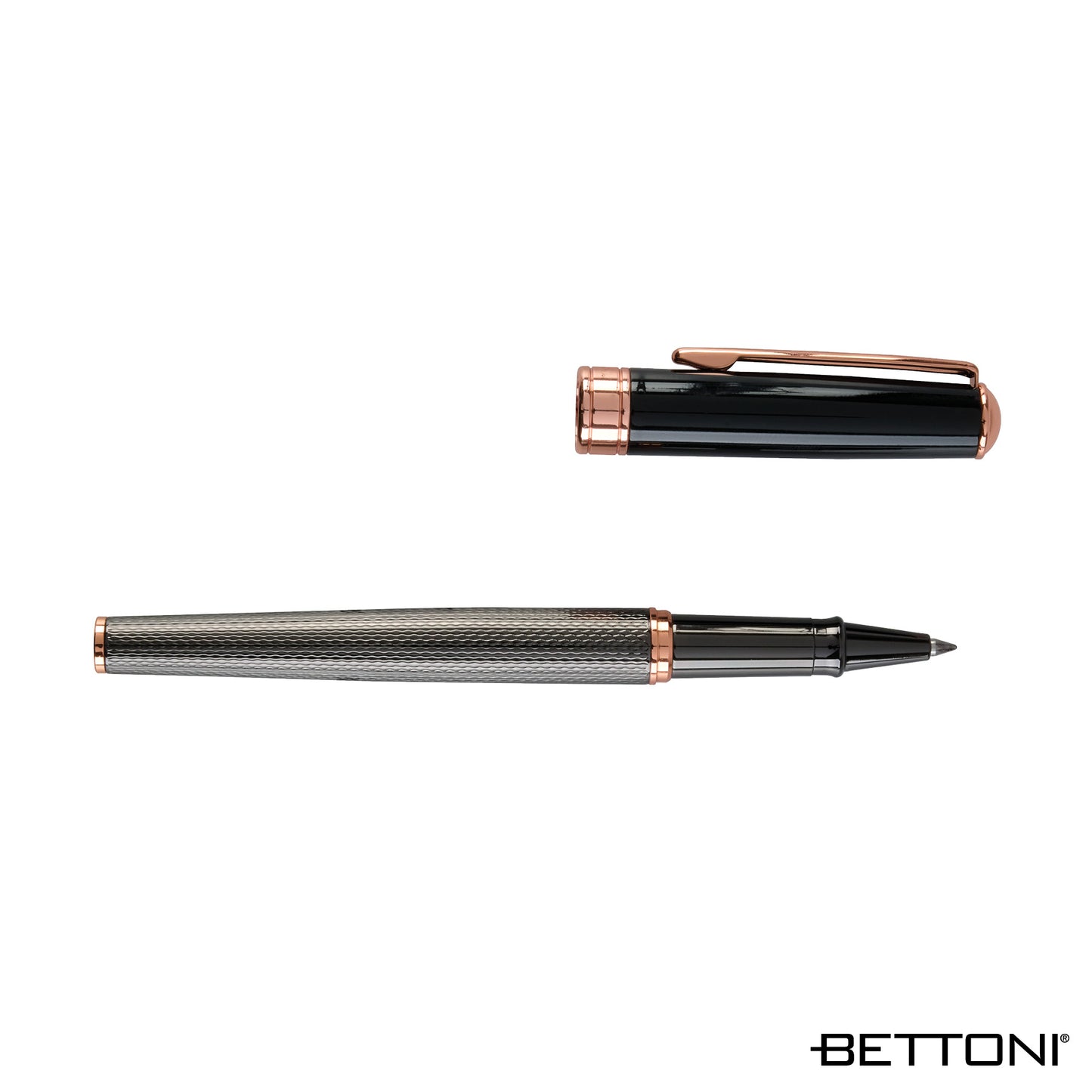 Bettoni® Belloro Brass  Rollerball Pen