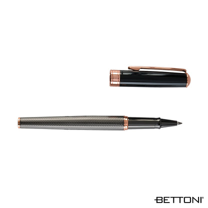 Bettoni® Belloro Brass  Rollerball Pen
