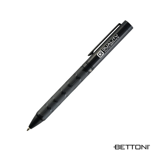 Bettoni® Torino Brass Ballpoint Pen