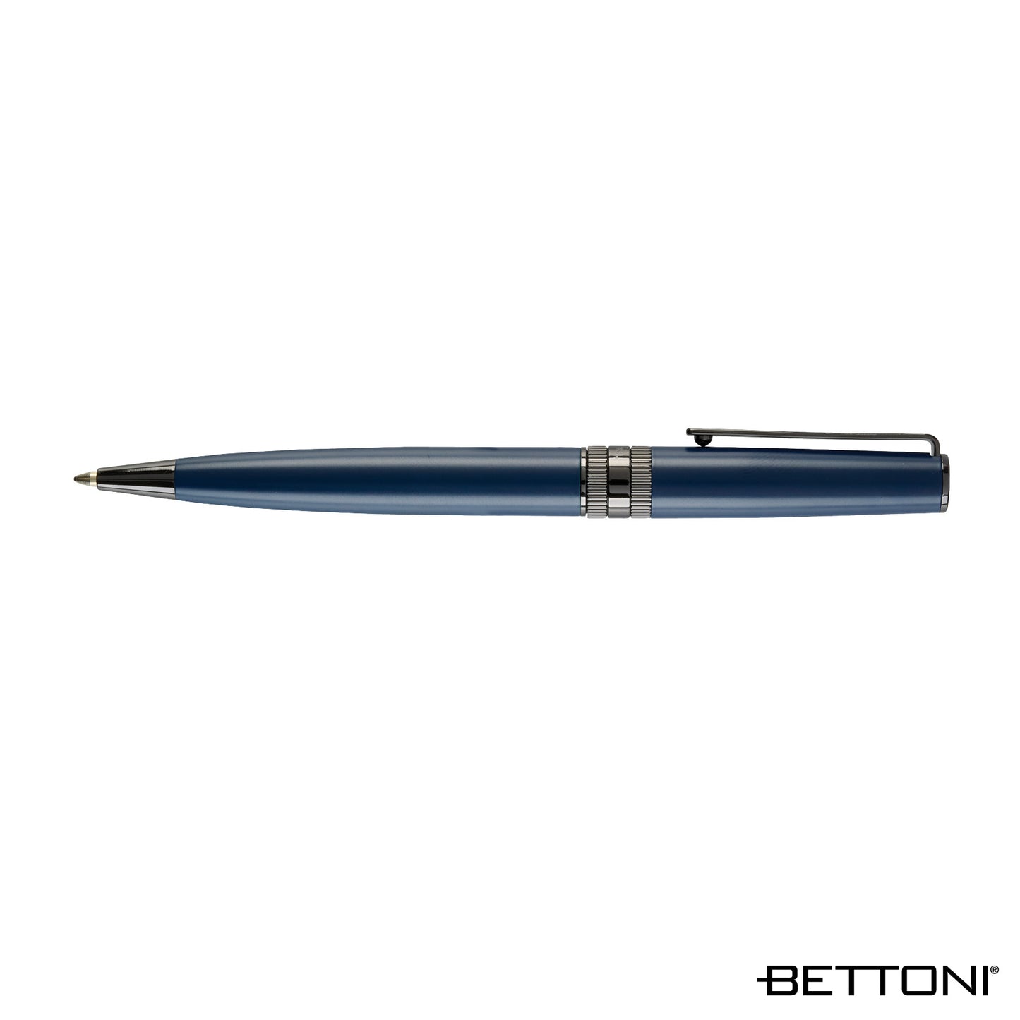 Bettoni® Massimo Brass Ballpoint Pen