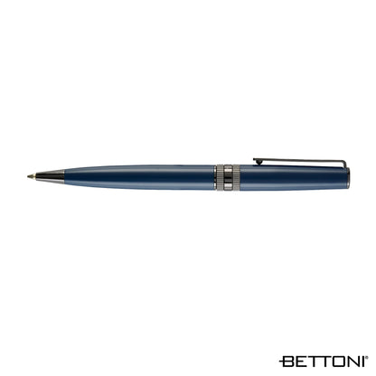 Bettoni® Massimo Brass Ballpoint Pen