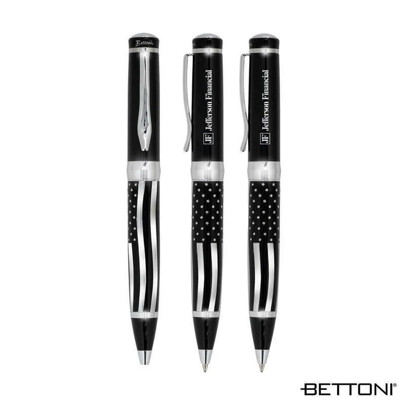 N/A Bettoni® Americano Ballpoint Pen