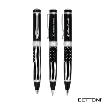 N/A Bettoni® Americano Ballpoint Pen