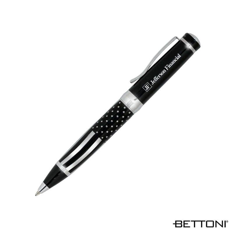 Bettoni® Americano Ballpoint Pen