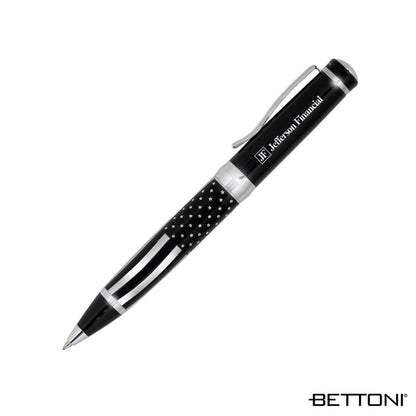 Bettoni® Americano Ballpoint Pen